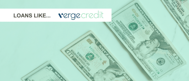 Loans like verge credit®