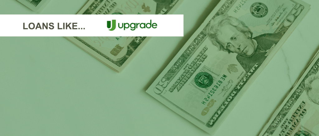 loans like upgrade