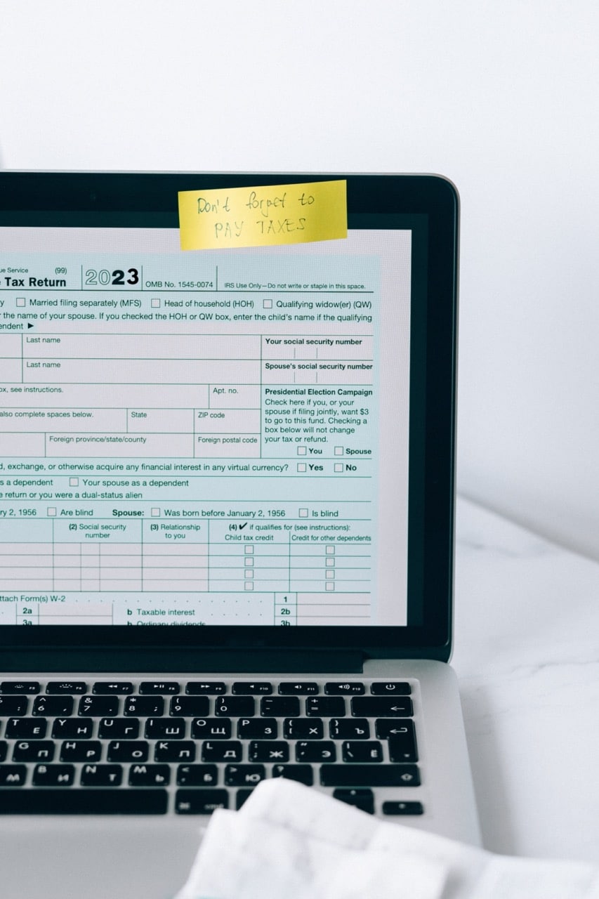 Best Tax Software 2024 CreditNinja