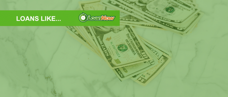 Loans like loannow® 