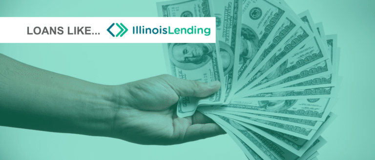Loans like illinois lending®