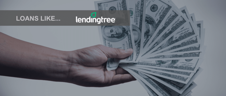 Loans like lending tree®