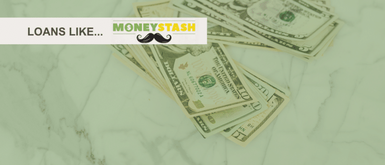 Loans like money stash® 