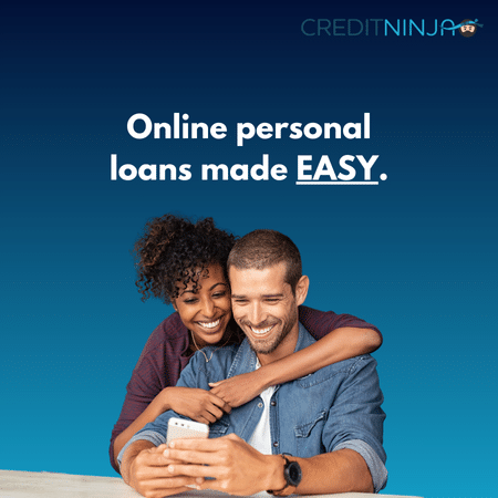 personal loans