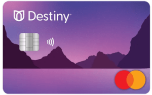 Destiny