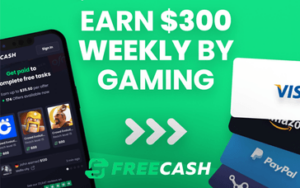 Freecash