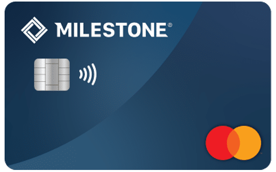 Milestone Mastercard