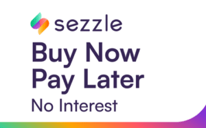 Sezzle Buy Now Pay Later No Interest
