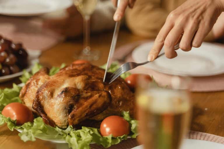 Thanksgiving Budget: What’s the Average Cost of Thanksgiving Dinner?