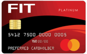 FIT Mastercard