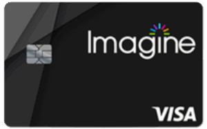 Imagine Card