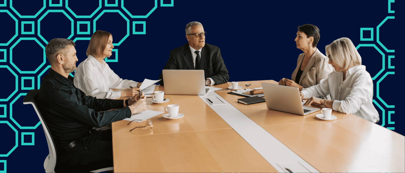 5 Financial Goals to Hit in Your 40s