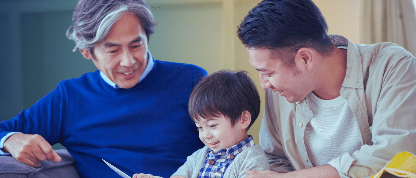 Are you Rich for Your age