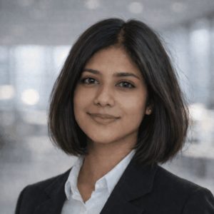 Picture of Nooreen Baig