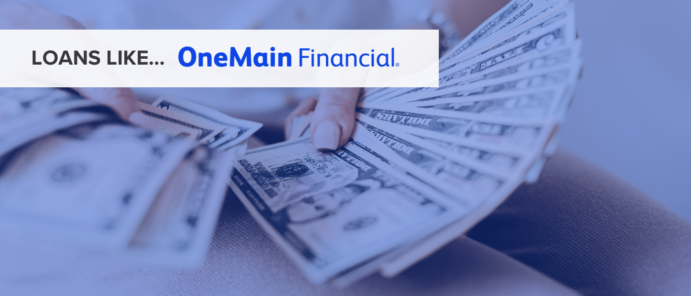 OneMain Financial