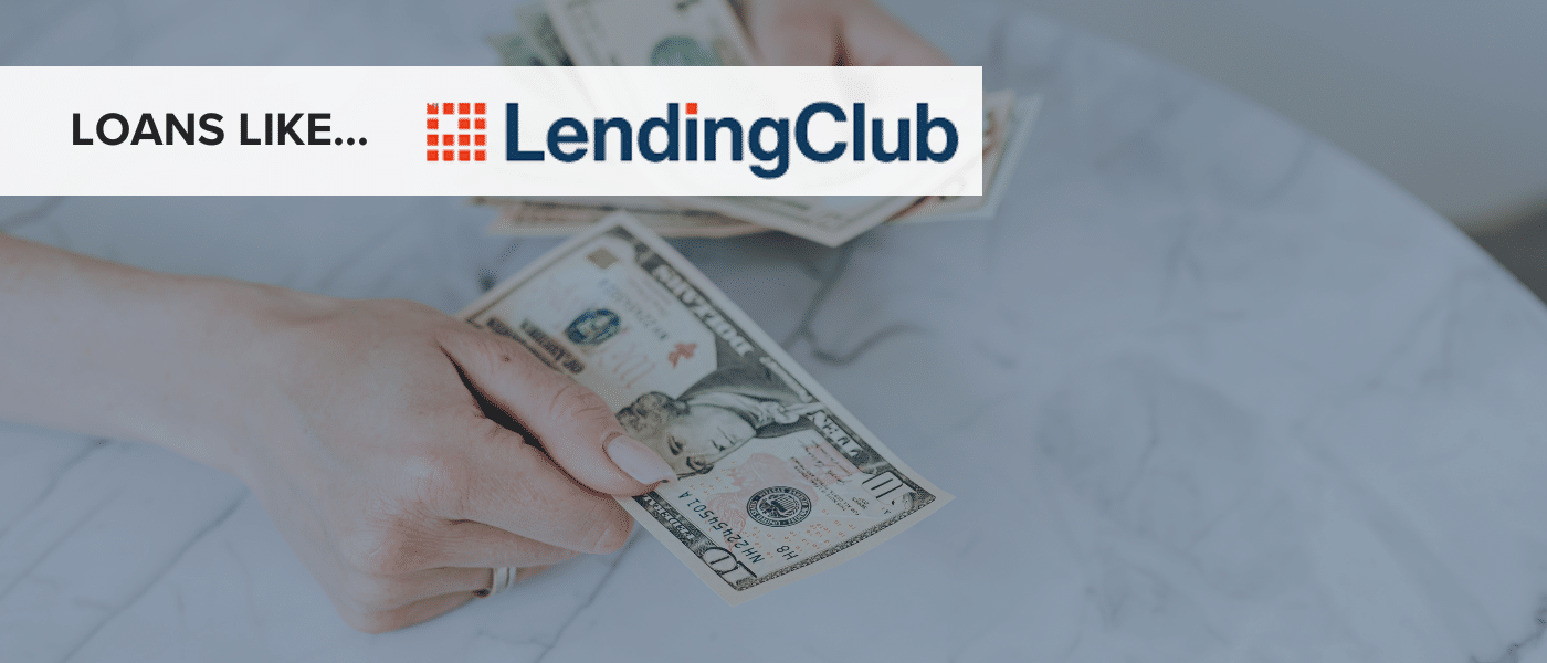 Loans Like Lending Club