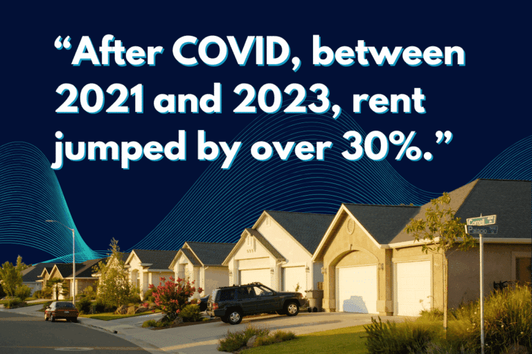 Why Rent Will Keep Going Up | CreditNinja