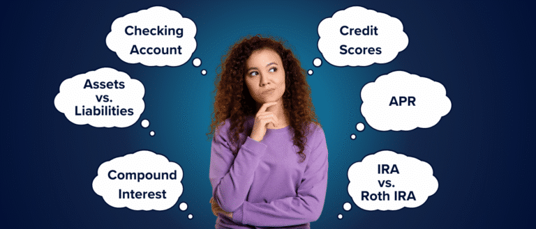 28 Money Terms That School Should’ve Taught Us