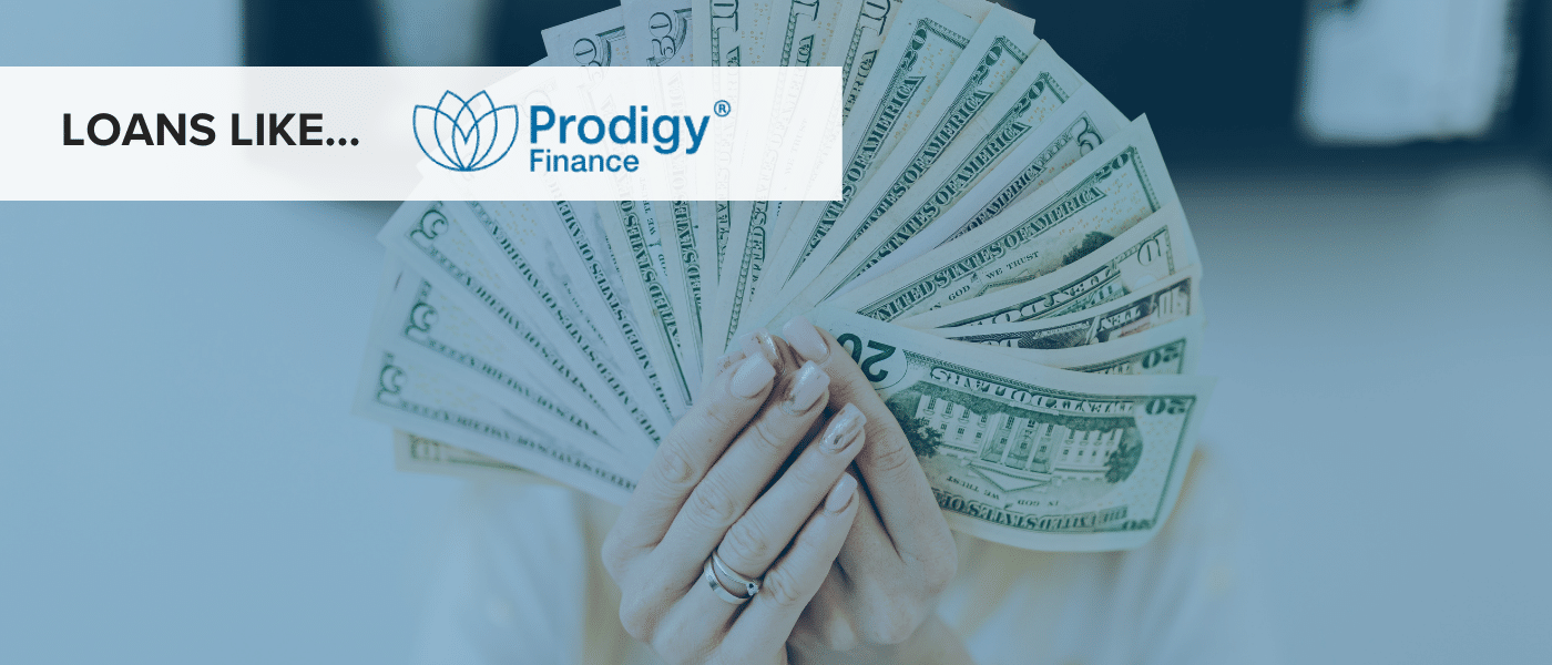 Sites Like Prodigy Finance