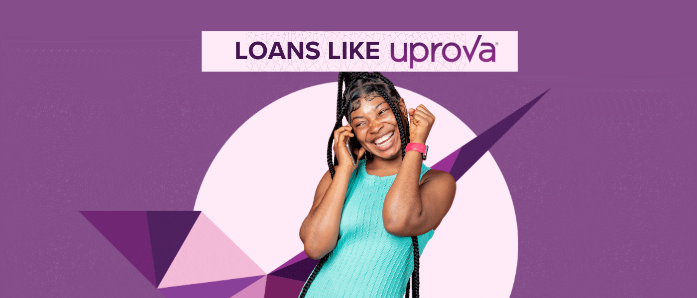 loans like uprova