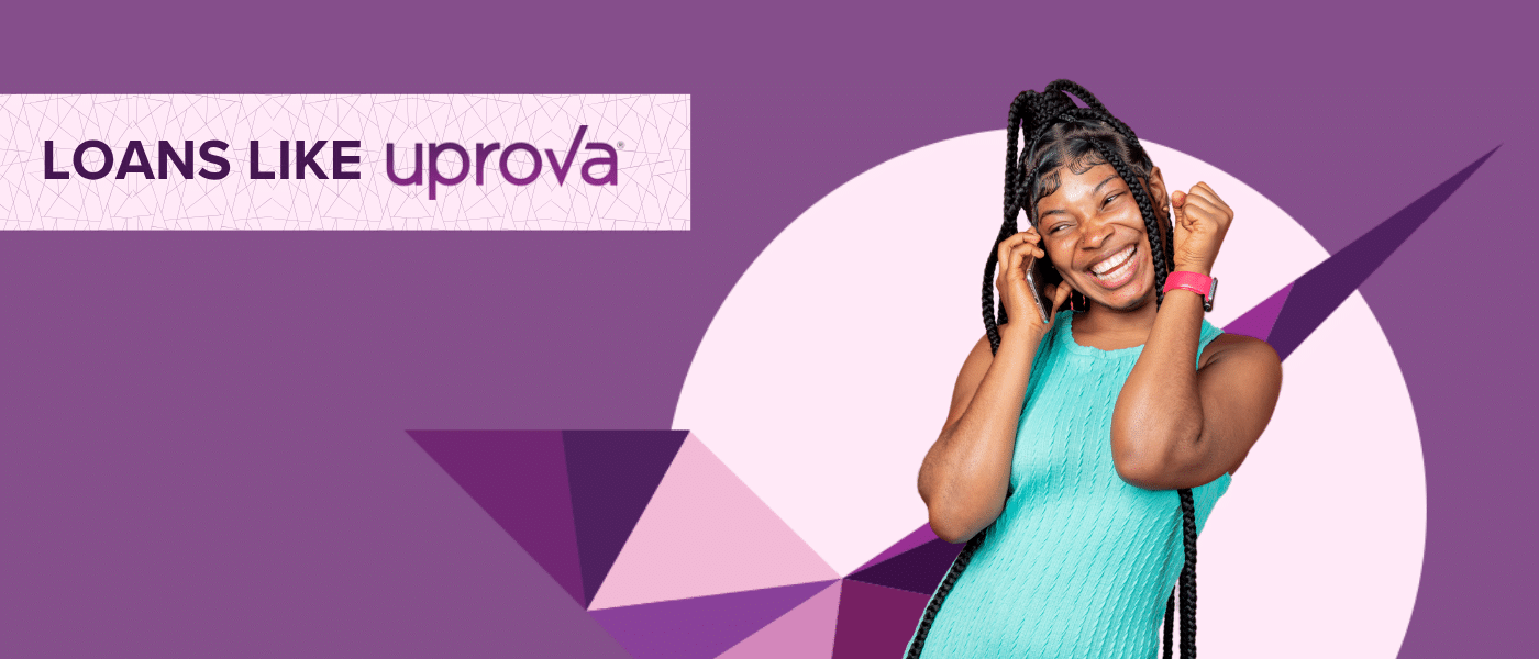 Loans Like Uprova