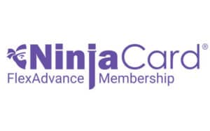 NinjaCard FlexAdvance Membership