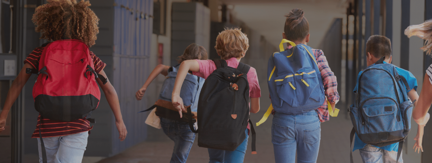 Back to school