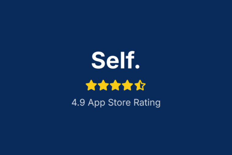 Self — Credit Builder Account