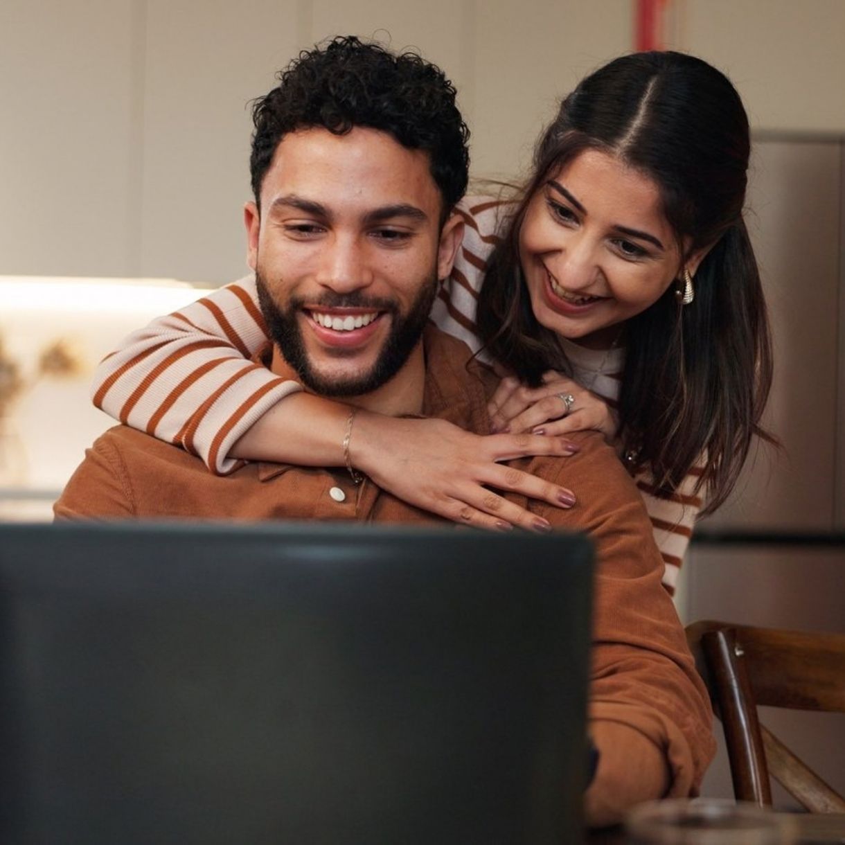 Happy CreditNinja personal loan customers